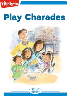 cover image of Play Charades